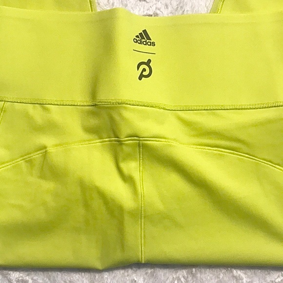 🐝 IVY PARK/ PELOTON 2021 DROP POWER TIGHTS - Picture 4 of 12